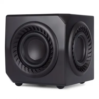Сабвуфер Lithe Audio Wireless Micro Sub Wi-Fi